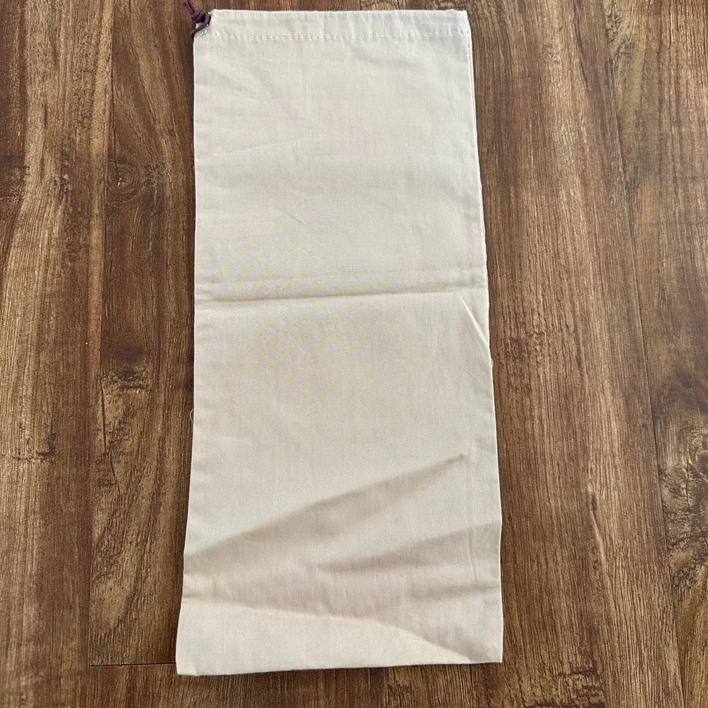 Authentic Gucci dust bag